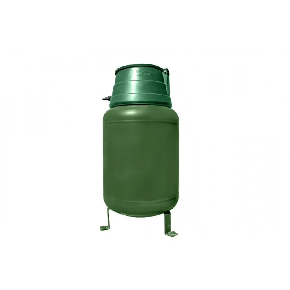 خزان غاز مدفون 500 لتر