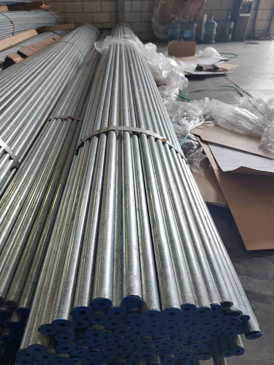 مواسير غاز روماني بجدة