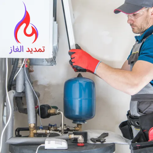 فني صيانة افران الغاز في مكة