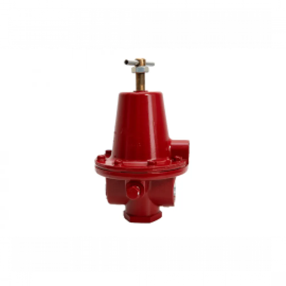 منظم غاز تجاري